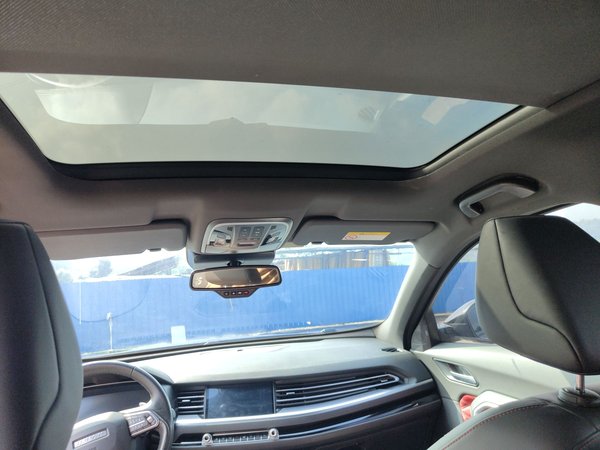 Haval H6 2020, 148700 км, за 8468 USD - фото 18