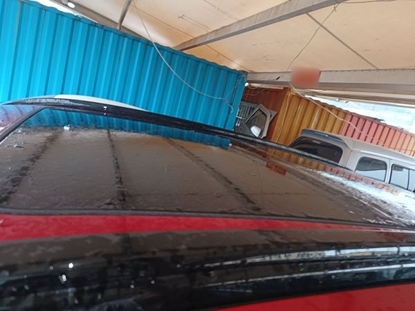 Haval H6 2020, 52100 км, за 8262 USD - фото 11