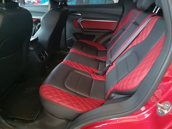 Haval H6 2020, 52100 км, за 8262 USD - фото 20