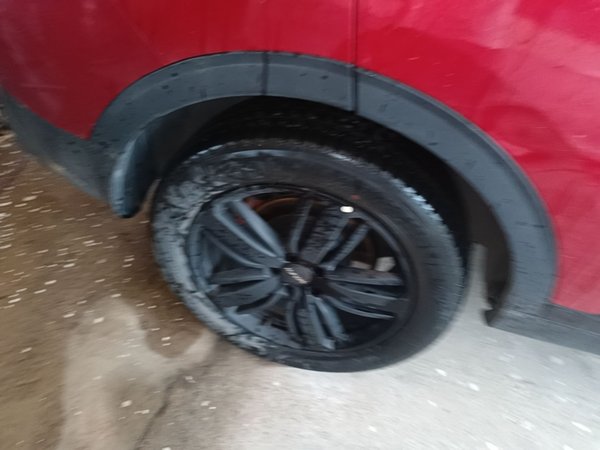 Haval H6 2020, 52100 км, за 8262 USD - фото 10