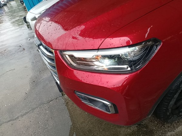 Haval H6 2020, 52100 км, за 8262 USD - фото 9