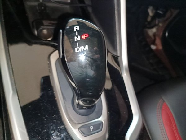 Haval H6 2020, 52100 км, за 8262 USD - фото 17
