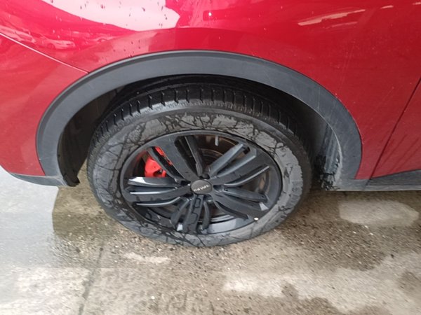 Haval H6 2020, 52100 км, за 8262 USD - фото 8