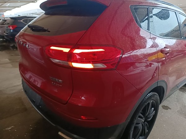 Haval H6 2020, 52100 км, за 8262 USD - фото 7