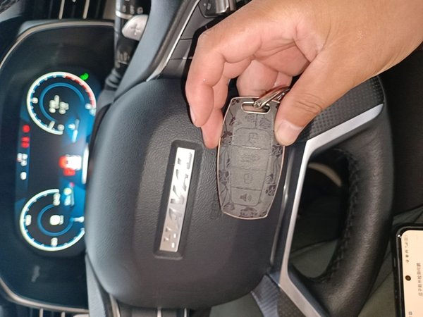 Haval H6 2020, 52100 км, за 8262 USD - фото 12