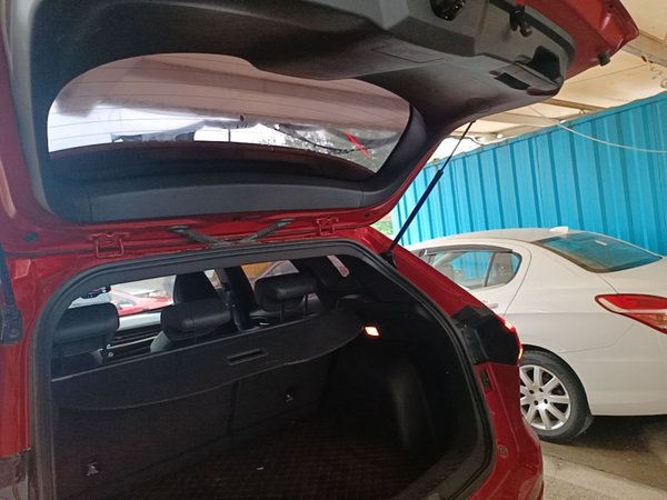 Haval H6 2020, 52100 км, за 8262 USD - фото 22