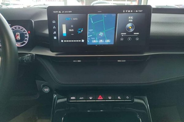 Haval H6 2021, 36600 км, за 10763 USD - фото 15