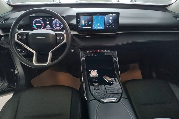 Haval H6 2021, 36600 км, за 10763 USD - фото 12