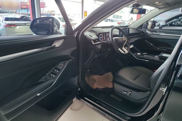 Haval H6 2021, 36600 км, за 10763 USD - фото 18