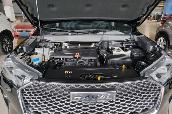 Haval H6 2021, 36600 км, за 10763 USD - фото 24