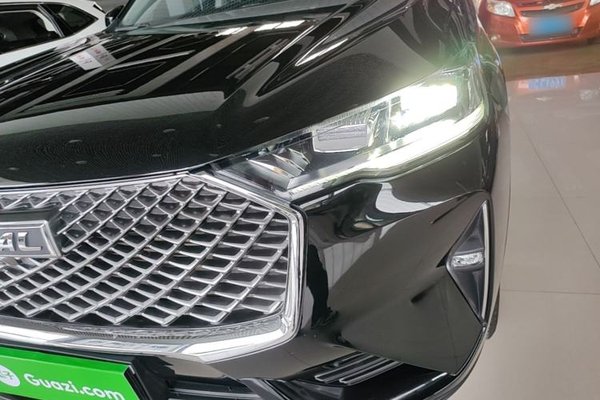 Haval H6 2021, 36600 км, за 10763 USD - фото 8