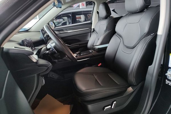 Haval H6 2021, 36600 км, за 10763 USD - фото 17