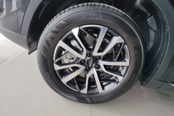 Haval H6 2021, 36600 км, за 10763 USD - фото 10