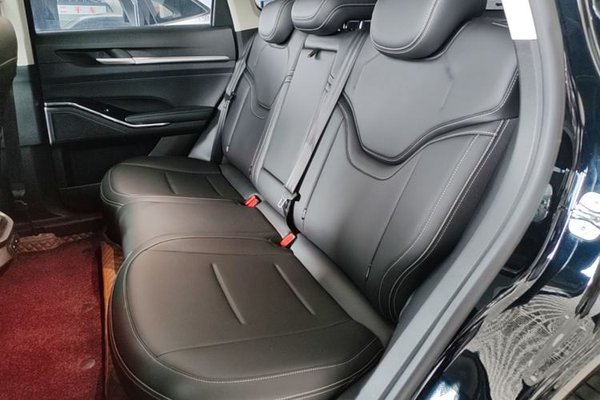 Haval H6 2021, 36600 км, за 10763 USD - фото 20