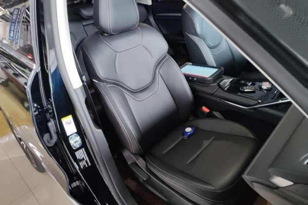 Haval H6 2021, 36600 км, за 10763 USD - фото 19