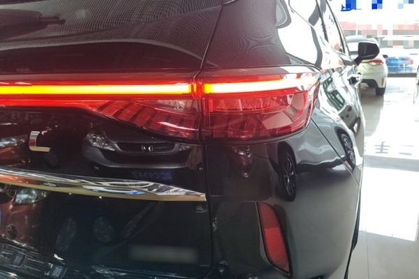 Haval H6 2021, 36600 км, за 10763 USD - фото 9