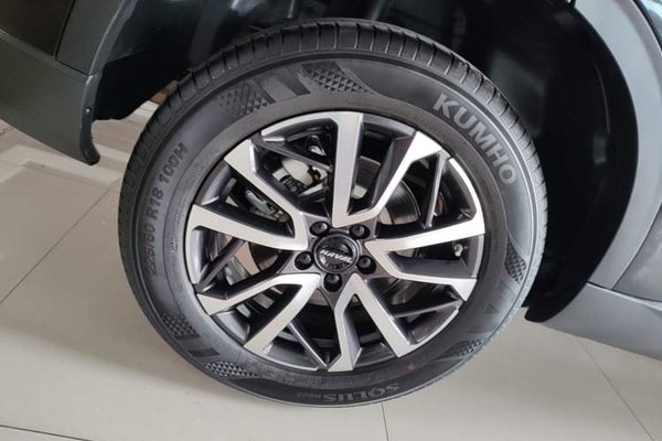 Haval H6 2021, 36600 км, за 10763 USD - фото 11