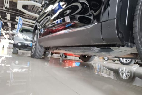Haval H6 2021, 36600 км, за 10763 USD - фото 26