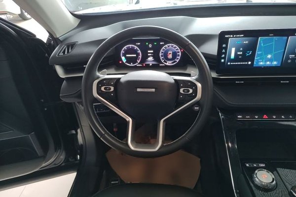 Haval H6 2021, 36600 км, за 10763 USD - фото 13