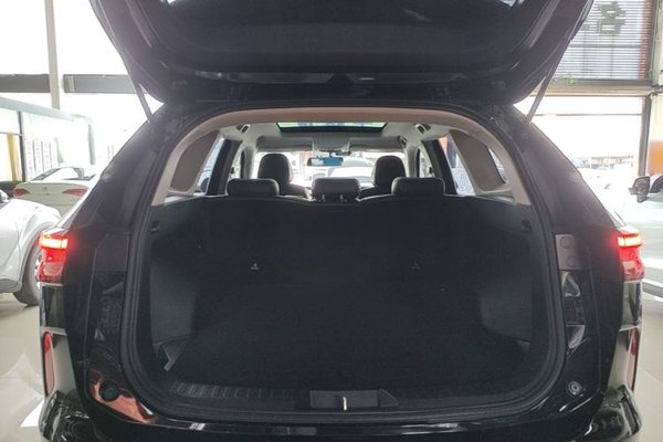 Haval H6 2021, 36600 км, за 10763 USD - фото 22
