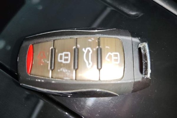 Haval H6 2021, 36600 км, за 10763 USD - фото 23