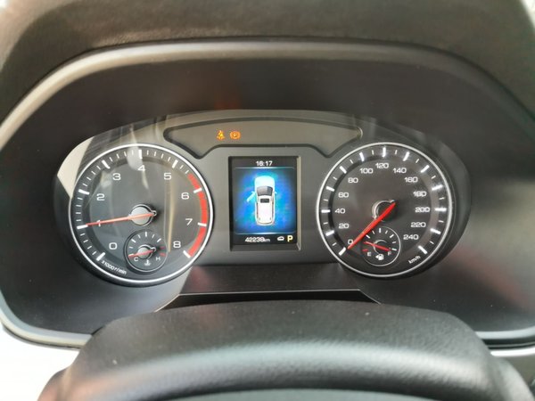 Haval H6 2021, 42200 км, за 9183 USD - фото 15