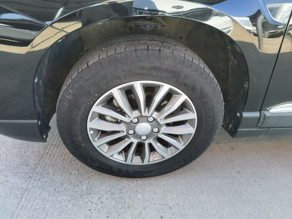 Haval H6 2021, 42200 км, за 9183 USD - фото 8