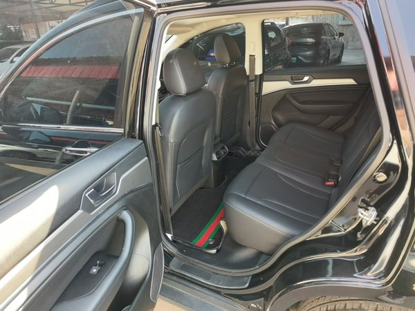 Haval H6 2021, 42200 км, за 9183 USD - фото 20