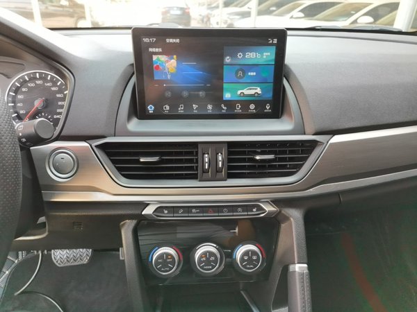 Haval H6 2021, 42200 км, за 9183 USD - фото 16