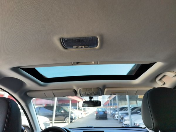 Haval H6 2021, 42200 км, за 9183 USD - фото 21