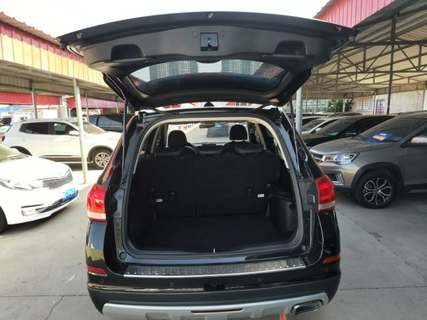 Haval H6 2021, 42200 км, за 9183 USD - фото 22