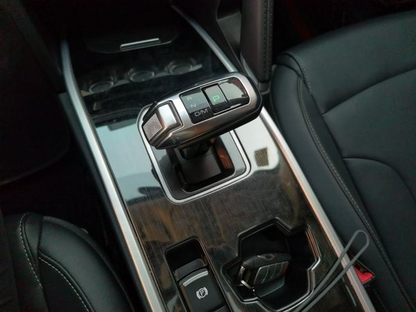 Haval H6 2021, 42200 км, за 9183 USD - фото 17