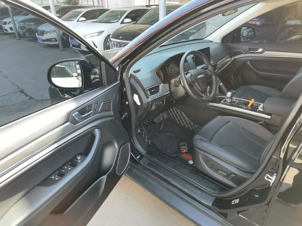 Haval H6 2021, 42200 км, за 9183 USD - фото 19