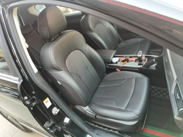 Haval H6 2021, 42200 км, за 9183 USD - фото 23
