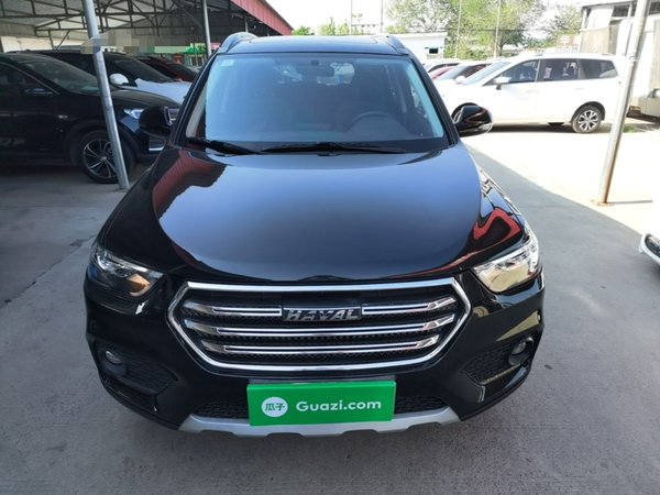 Haval H6 2021, 42200 км, за 9183 USD