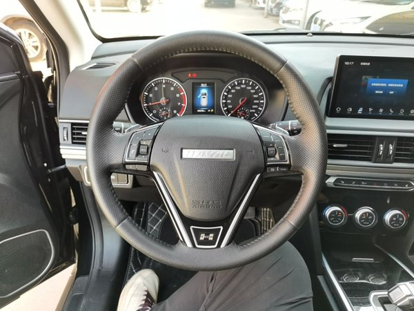 Haval H6 2021, 42200 км, за 9183 USD - фото 14