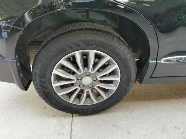 Haval H6 2021, 42200 км, за 9183 USD - фото 10
