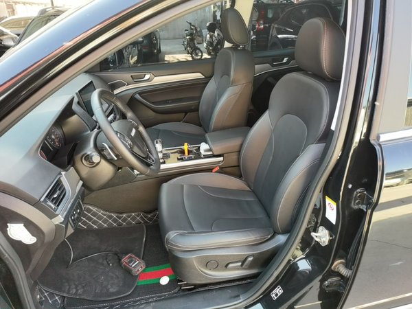 Haval H6 2021, 42200 км, за 9183 USD - фото 18