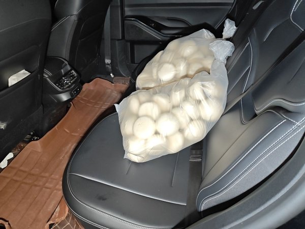 Haval H6 2021, 51800 км, за 9167 USD - фото 18
