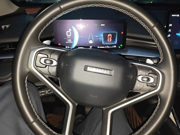 Haval H6 2021, 51800 км, за 9167 USD - фото 11