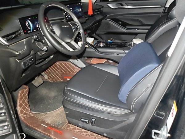 Haval H6 2021, 51800 км, за 9167 USD - фото 16