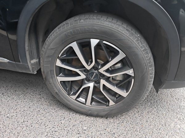 Haval H6 2021, 51800 км, за 9167 USD - фото 8