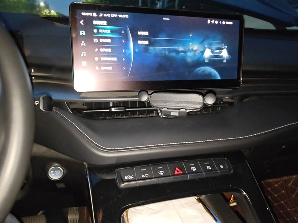 Haval H6 2021, 51800 км, за 9167 USD - фото 14