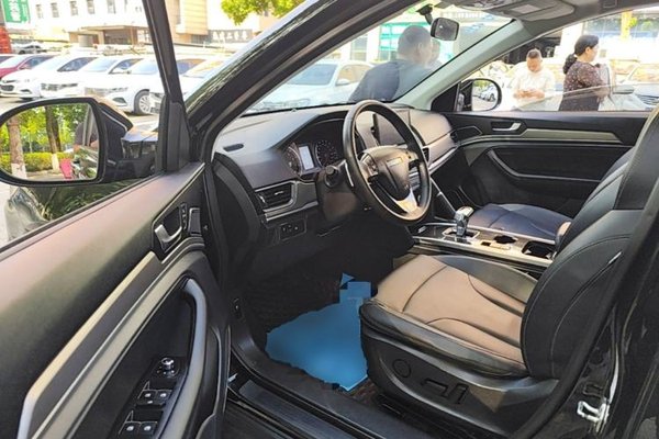 Haval H6 2021, 51900 км, за 8249 USD - фото 18