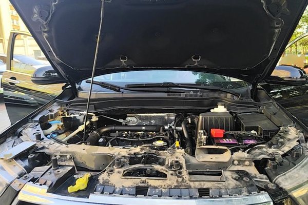 Haval H6 2021, 51900 км, за 8249 USD - фото 24