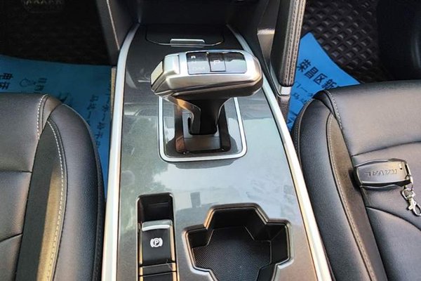 Haval H6 2021, 51900 км, за 8249 USD - фото 16