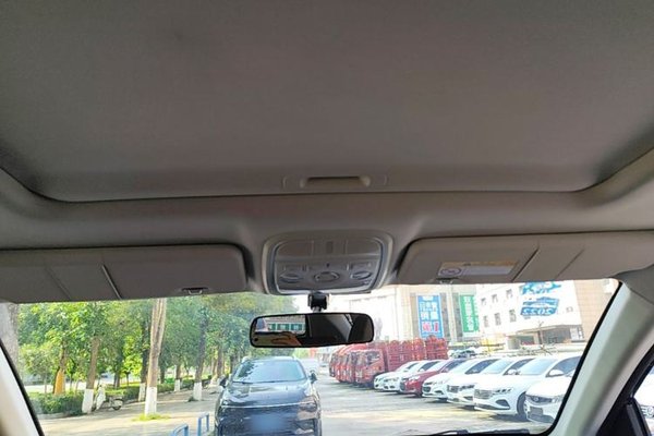 Haval H6 2021, 51900 км, за 8249 USD - фото 21