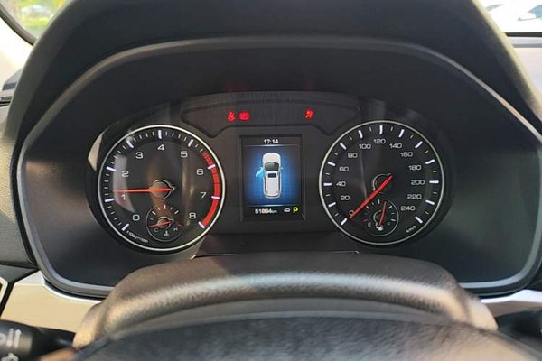 Haval H6 2021, 51900 км, за 8249 USD - фото 14