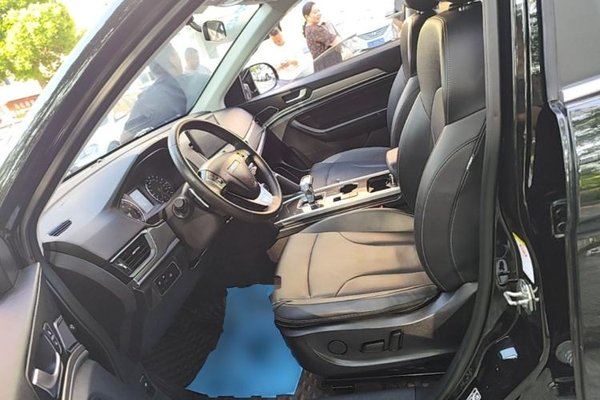 Haval H6 2021, 51900 км, за 8249 USD - фото 17