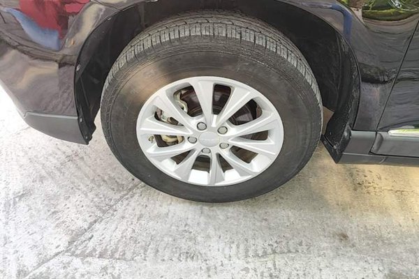 Haval H6 2021, 51900 км, за 8249 USD - фото 10